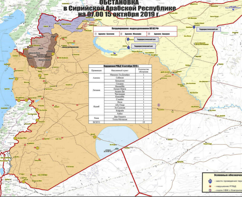 Εφιαλτικά σενάρια για τους πρόσφυγες στη Συρία
