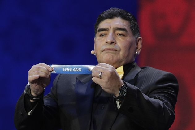 Το Μουντιάλ… ξεκίνησε!