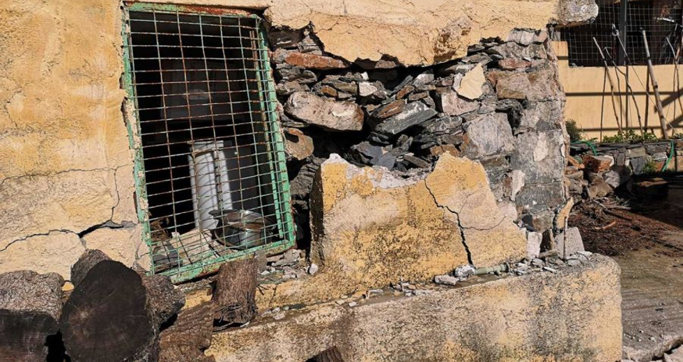 Χανιά: Κρούουν των κώδωνα του κινδύνου για την υπόγεια διάβρωση
