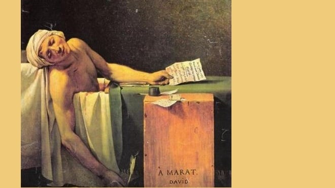 Η Lady Gaga μπήκε στο Λούβρο