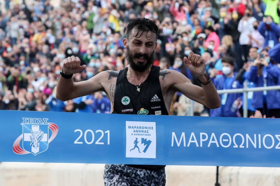 38ος Αυθεντικός Μαραθώνιος: 9.800 δρομείς από 83 χώρες στον ιστορικό αγώνα