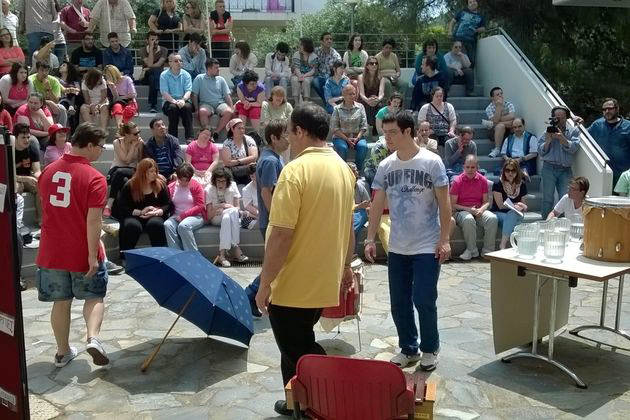 Μάδησαν τη «Μαργαρίτα»