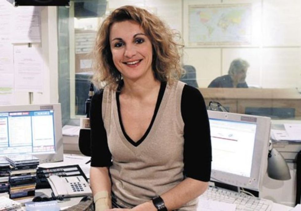 TOP 10 media: Μια «περίεργη ιστορία» στην ΕΡΤ