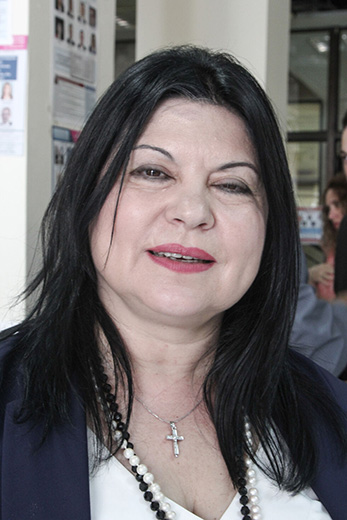 Ενότητα μόνο… όσων συμφωνούν
