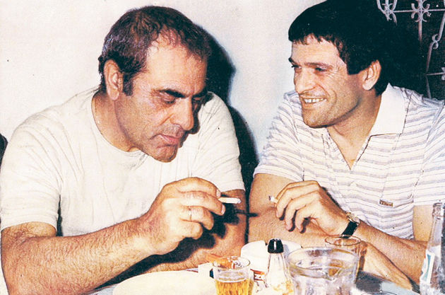 Αν έχεις «μπαμπάκι», θα κάνεις επιτυχία
