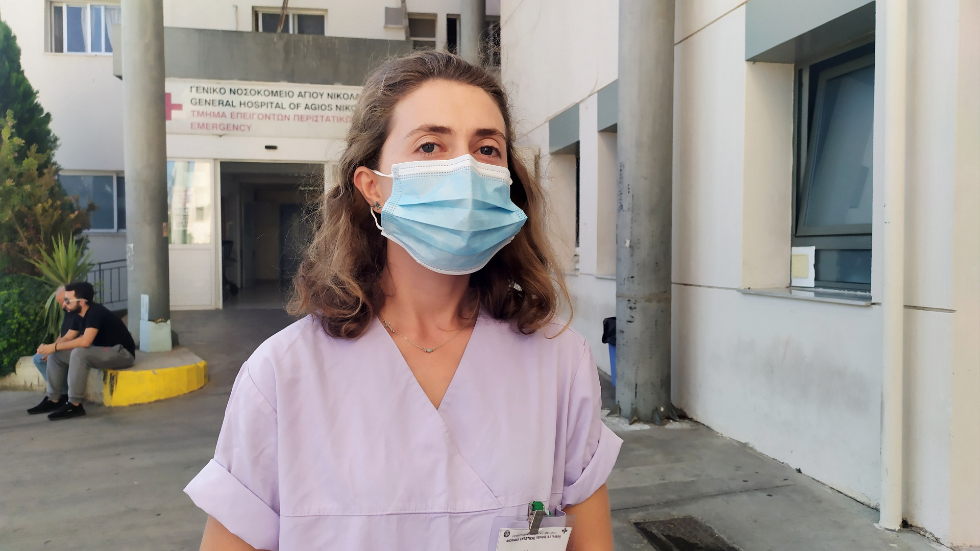 Κρήτη: «ναι στον εμβολιασμό, όχι στον εκβιασμό»