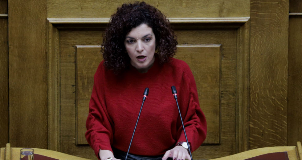 Πυρ ομαδόν κατά του νομοσχεδίου για την ΕΥΠ στην Επιτροπή