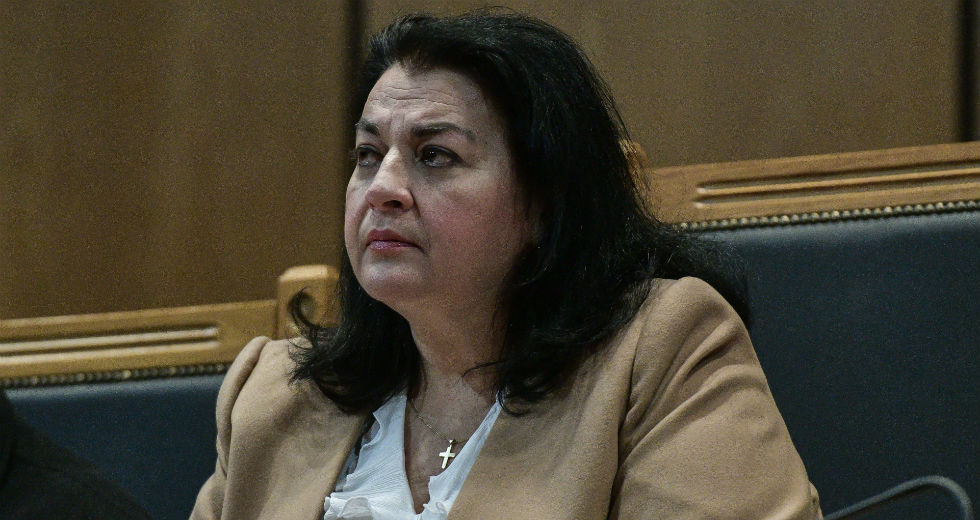 Αντ. Αντανασιώτης: Κατώτερη των περιστάσεων η εισαγγελική πρόταση