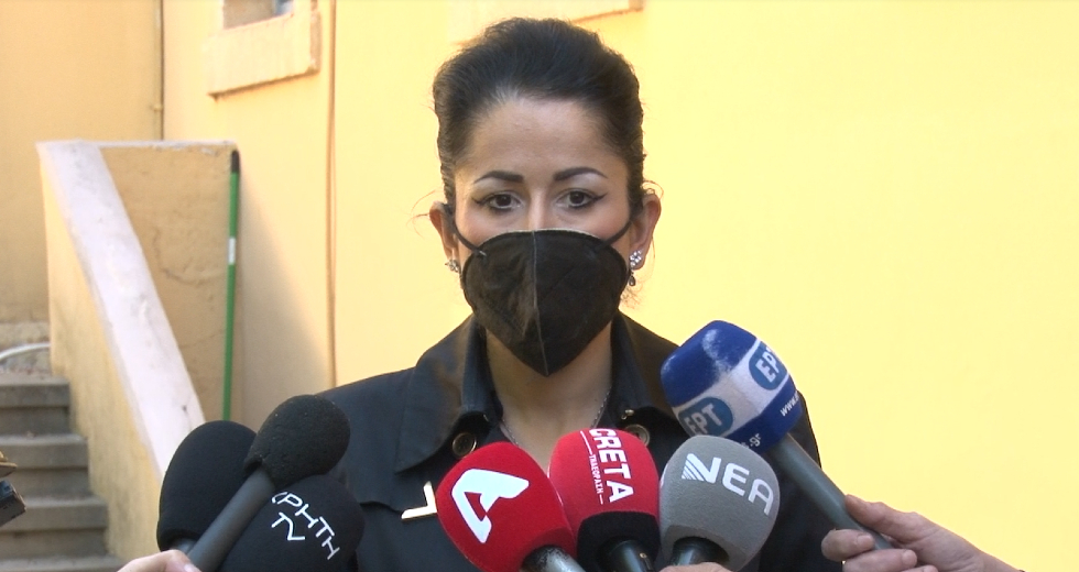 Ακολουθούν τη διαδρομή του χρήματος για το γηροκομείο