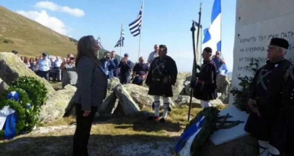 Οι φιέστες μίσους και διχασμού και η ΕΑΑΣ