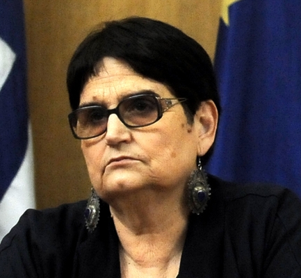 Μια ιστορία από τα παλιά