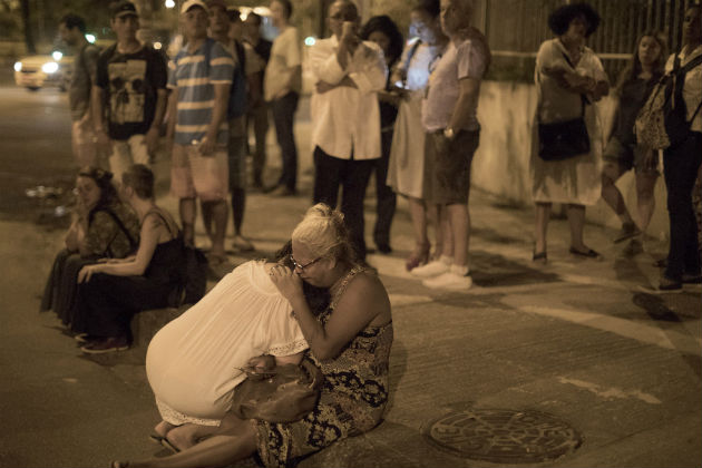 Δολοφονία ακτιβίστριας στη Βραζιλία