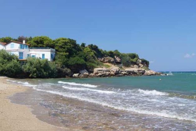 Οι Μαρίκες στο στόχαστρο της τουριστικής ανάπτυξης