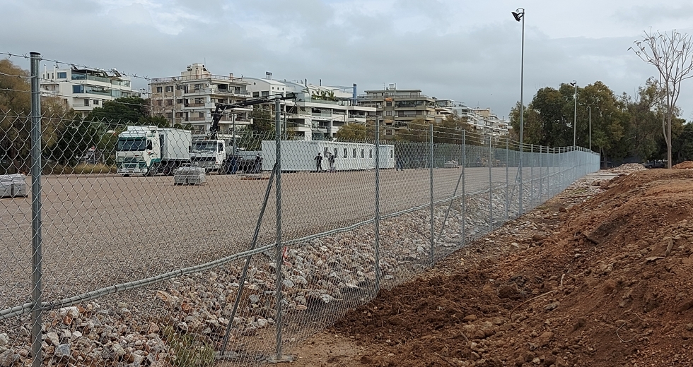 Σήμα κινδύνου για το γιότινγκ στη μαρίνα Αλίμου