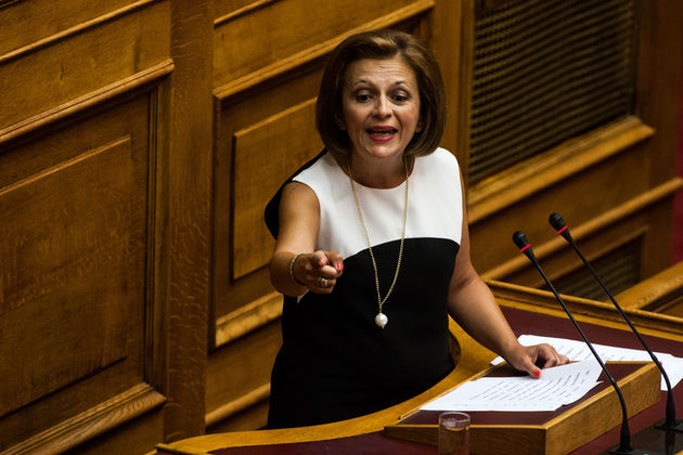 Εσωκομματικά σύννεφα πάνω από τους ΑΝ.ΕΛΛ.