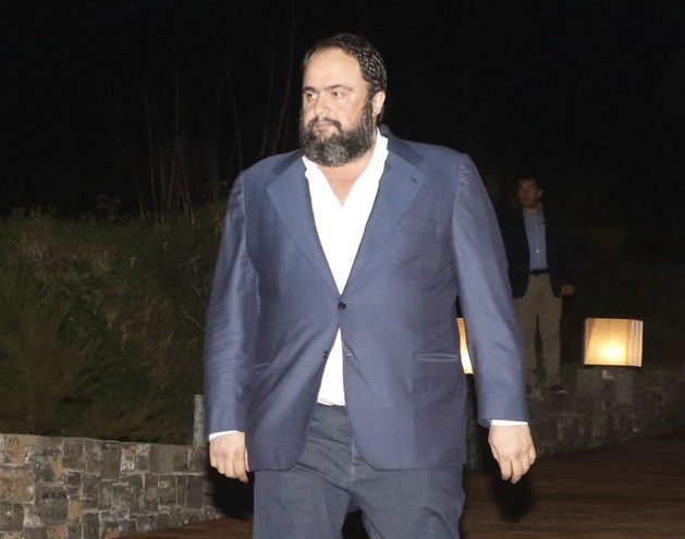Μαύρο το 2016 κι άραχλο το 2017