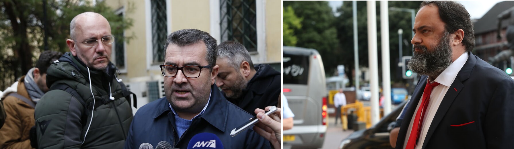 Υπόθεση Noor One: τελικά, φταίει ο… Χατζηπετρής!