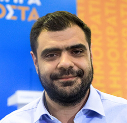 Η εκτίμηση των κομμάτων για το αποτέλεσμα