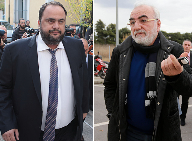 Νέοι μνηστήρες για τα κανάλια