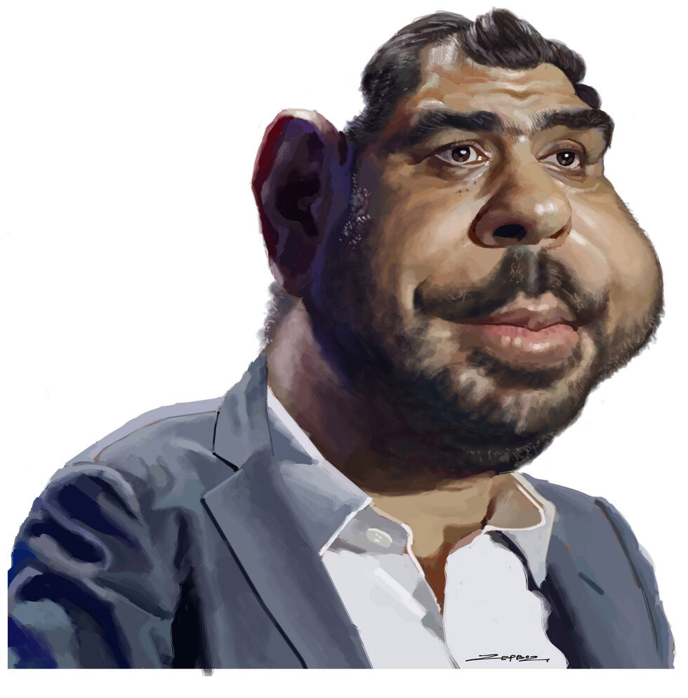 Φιλοδοξίες χωρίς φρένο
