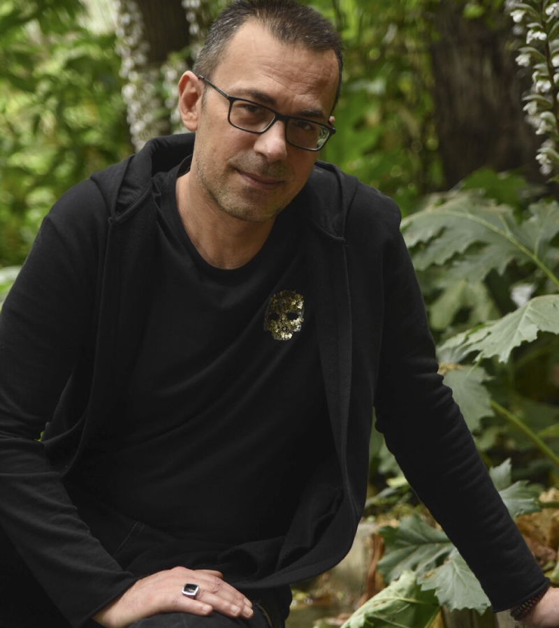 Φθινοπωρινές σελίδες πεζογραφίας