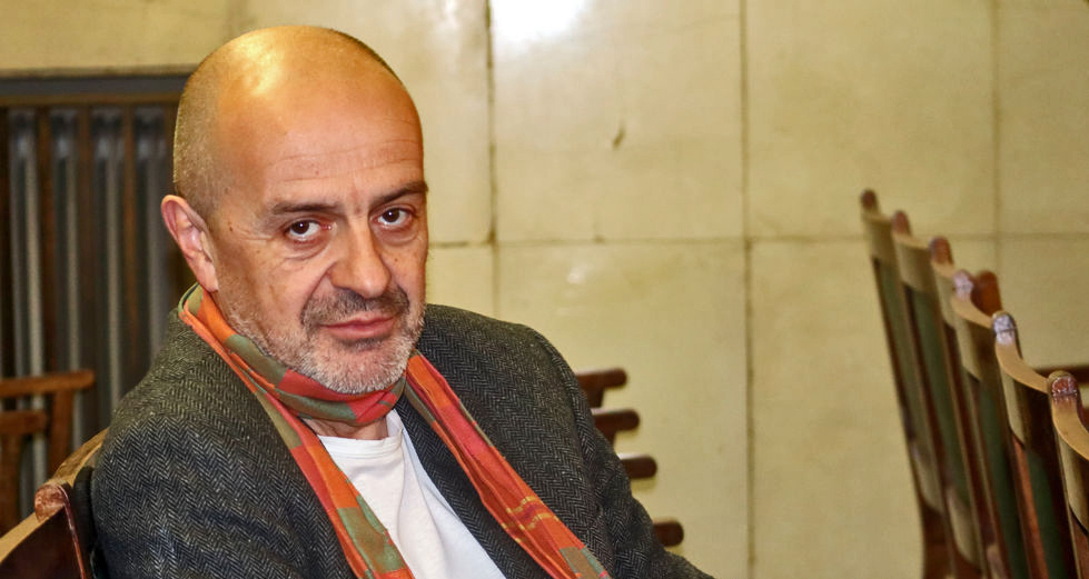 Κάθε γενιά συγκρούσεων φέρνει νέους φοιτητές με νέες ιδέες