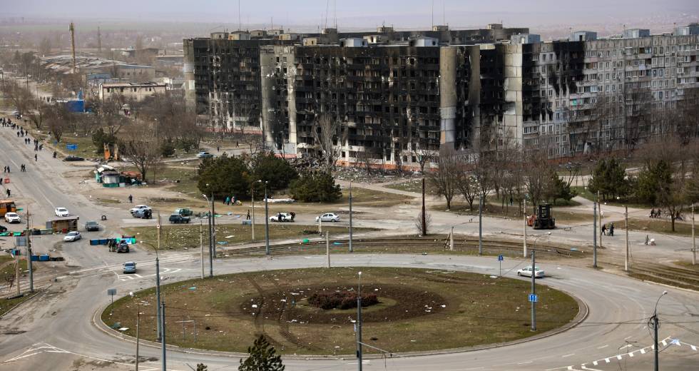 Όπλα και εγγυήσεις ζητά ο Ζελένσκι από τον Μπλίνκεν