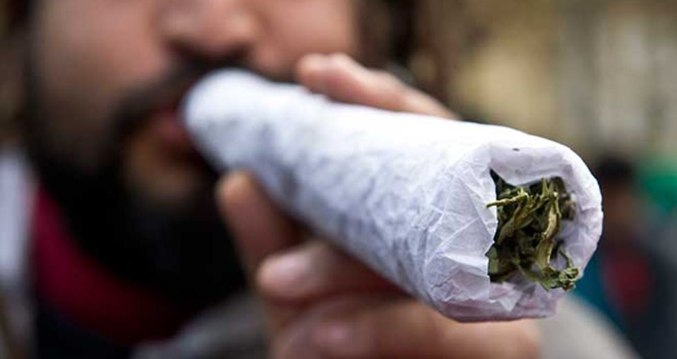 Εντόπισαν το γονίδιο της εξάρτησης από την κάνναβη