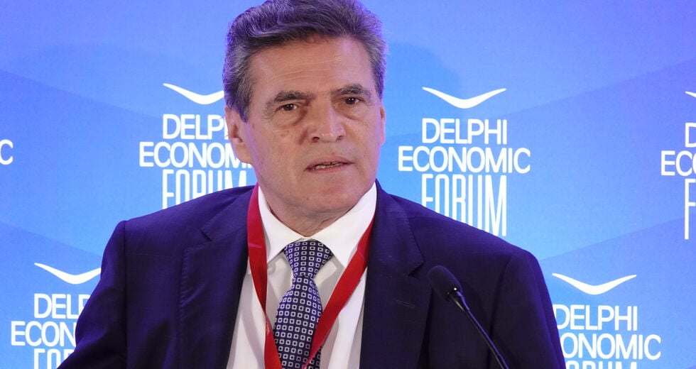 Τα τιμολόγια της «Ιονίας Τεχνικής» που «καίνε» τη Marc