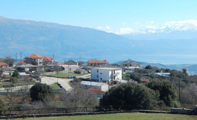 Οι Γερμανοί αποχωρούν… ο εμφύλιος έρχεται