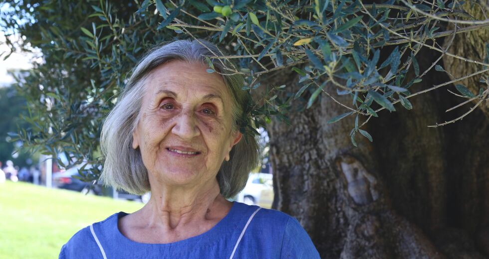 Να αποδέχεσαι τα ανθρώπινα αλλά να μην ενδίδεις