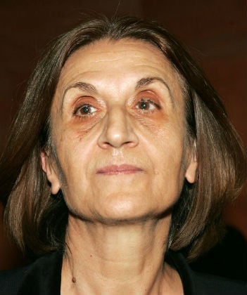 «Μην αφήσουμε την Ηριάννα να σαπίσει στη φυλακή»