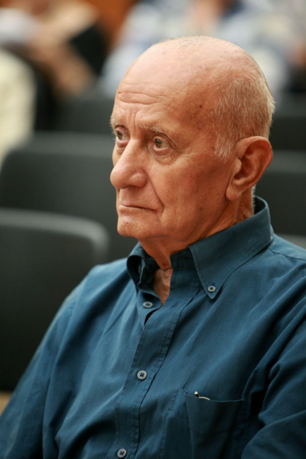 «Έφυγε» ο πνευματικός άνθρωπος Δημήτρης Μαρωνίτης