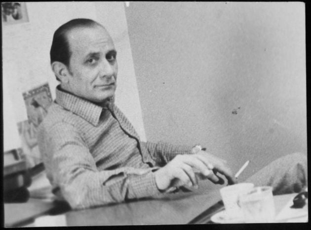 Η βραχνή φωνή μιας κρίσιμης πνευματικότητας