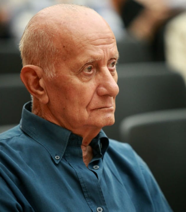 Η βραχνή φωνή μιας κρίσιμης πνευματικότητας