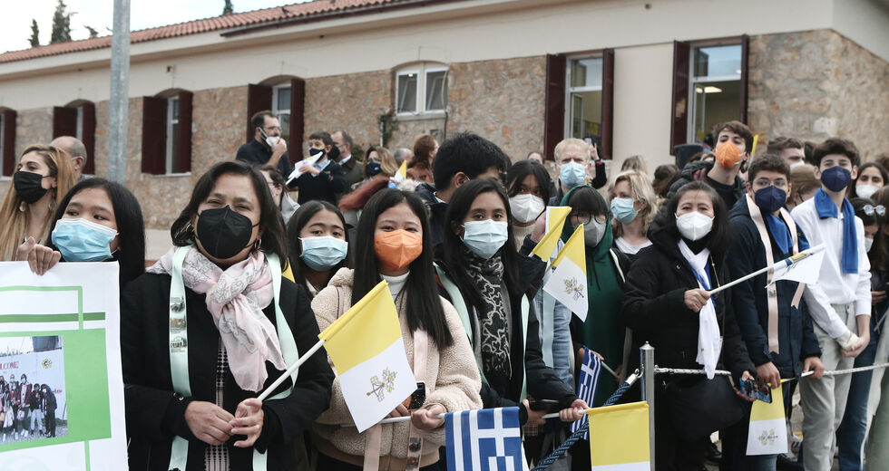Ενας προσηνής σταρ της πίστης