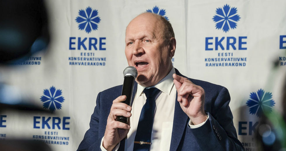 Διπλωματικό επεισόδιο από προσβλητικό σχόλιο Εσθονού υπουργού για τη Φινλανδή πρωθυπουργό