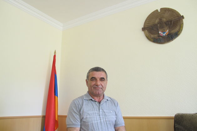 Ενας ξεχασμένος πόλεμος φουντώνει ξανά