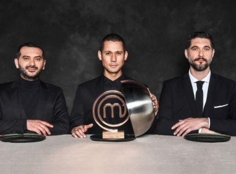 Press Cafe: Το ελληνικό #MeToo απόψε σε ΑΝΤ1 και ΕΡΤ