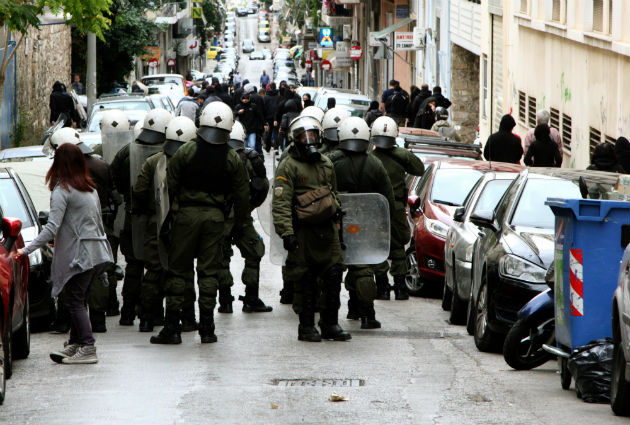 Πού οδηγούν οι έρευνες για τον 29χρονο