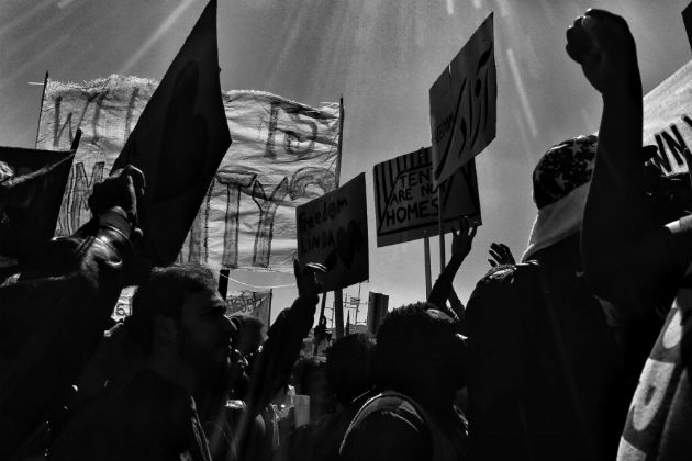 Κόντρα στο ρεύμα ρατσισμού – φασισμού