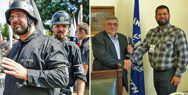Ο Αμερικανός νεοναζί του Σάρλοτσβιλ ομολόγησε το έγκλημα μίσους