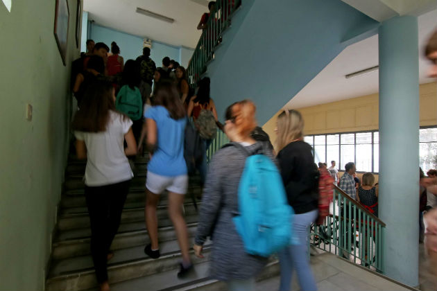 Πρώτο κουδούνι στις 9 για πιο ξεκούραστα και ορεξάτα παιδιά