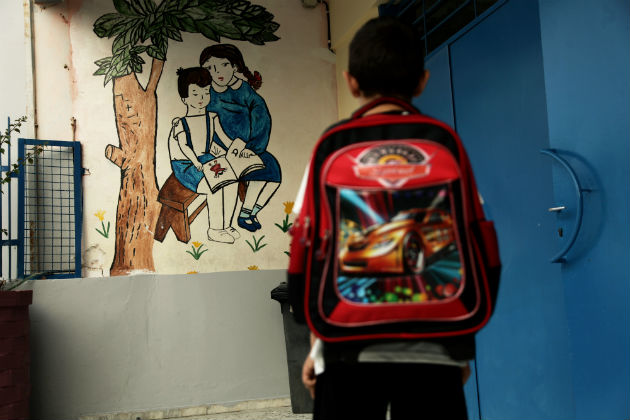 Πρώτο κουδούνι στις 9 για πιο ξεκούραστα και ορεξάτα παιδιά