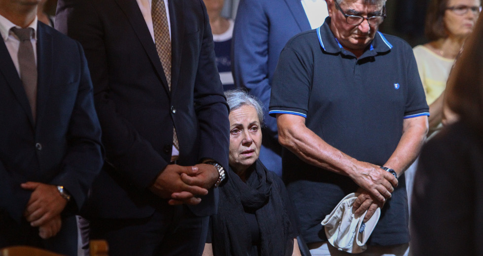 Μνημόσυνο για τα δύο χρόνια από την τραγωδία στο Μάτι