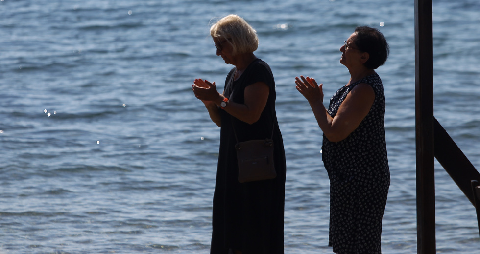 Μνημόσυνο για τα δύο χρόνια από την τραγωδία στο Μάτι