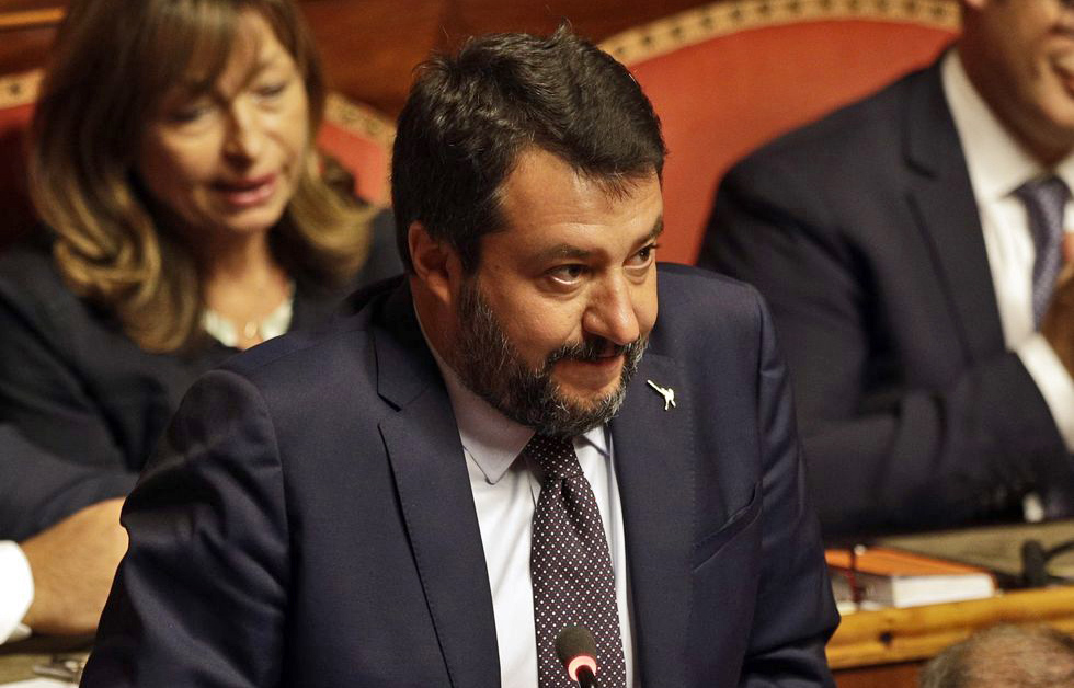 Προκλήσεις και αβεβαιότητες
