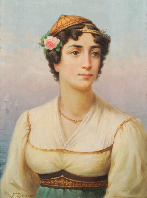 Οι γυναίκες στην Επανάσταση του 1821