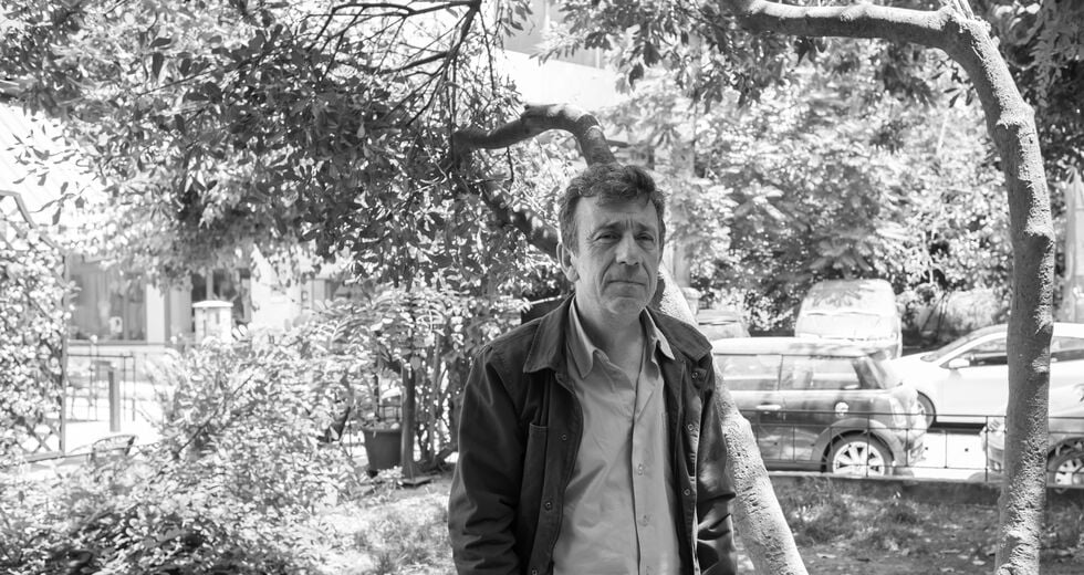 «Μεταφυσική είναι το ποιος είσαι, όχι ο άλλος που γίνεσαι»