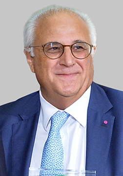 Ο πληθωρισμός μειώνεται, τα τρόφιμα… απογειώνονται
